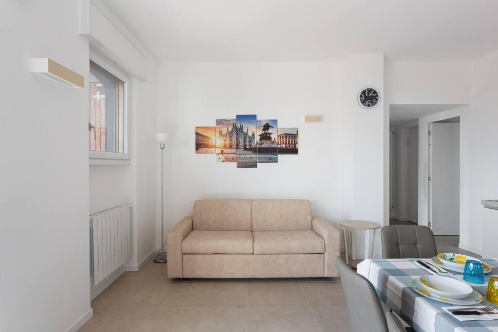 Appartamento Moderno, Luminoso, Spazioso Con Vista *